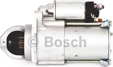 BOSCH 1 986 S00 069 - Démarreur cwaw.fr