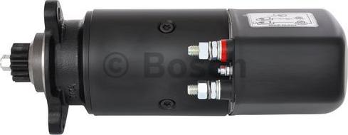 BOSCH 1 986 S00 064 - Démarreur cwaw.fr