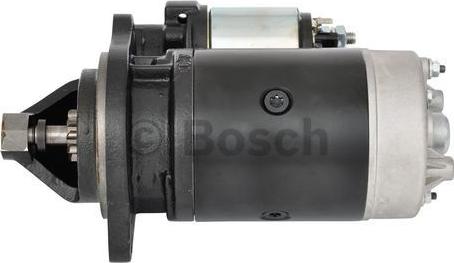 BOSCH 1 986 S00 065 - Démarreur cwaw.fr