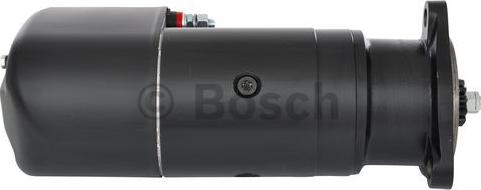 BOSCH 1 986 S00 060 - Démarreur cwaw.fr