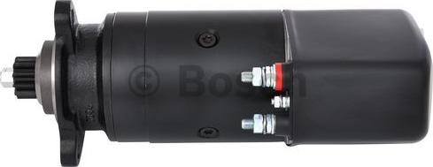 BOSCH 1 986 S00 062 - Démarreur cwaw.fr