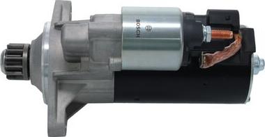 BOSCH 1 986 S00 869 - Démarreur cwaw.fr