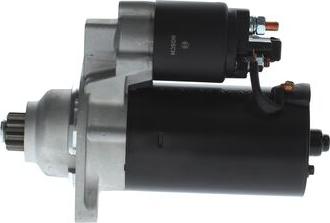 BOSCH 1 986 S00 810 - Démarreur cwaw.fr