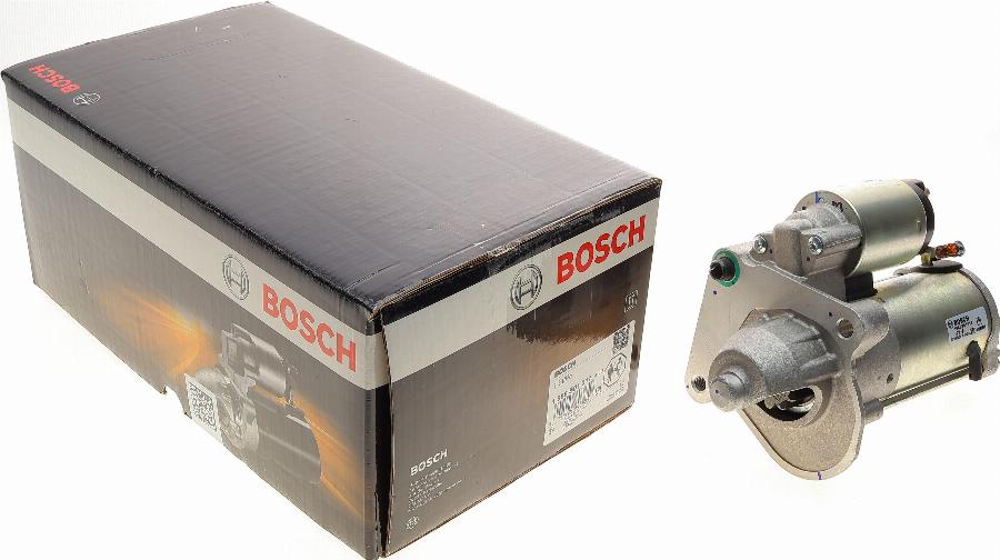 BOSCH 1 986 S01 017 - Démarreur cwaw.fr