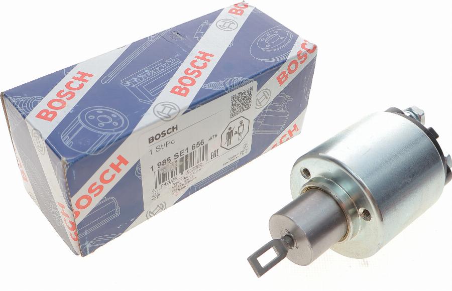 BOSCH 1 986 SE1 656 - Contacteur, démarreur cwaw.fr