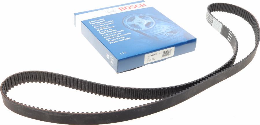 BOSCH 1 987 949 570 - Courroie de distribution cwaw.fr