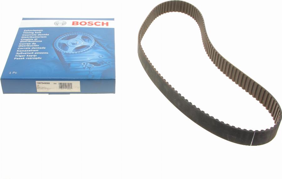 BOSCH 1 987 949 068 - Courroie de distribution cwaw.fr