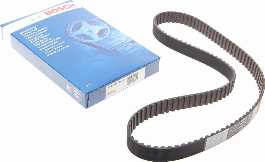 BOSCH 1 987 949 016 - Courroie de distribution cwaw.fr