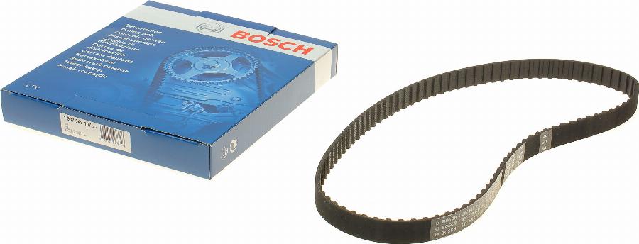 BOSCH 1 987 949 107 - Courroie de distribution cwaw.fr