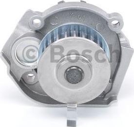 BOSCH 1 987 949 764 - Pompe à eau cwaw.fr