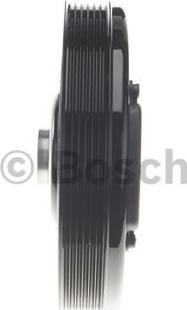 BOSCH 1 987 945 601 - Poulie, vilebrequin cwaw.fr