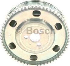 BOSCH 1987945634 - Poulie, vilebrequin cwaw.fr