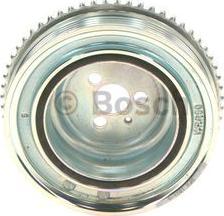 BOSCH 1 987 945 634 - Poulie, vilebrequin cwaw.fr