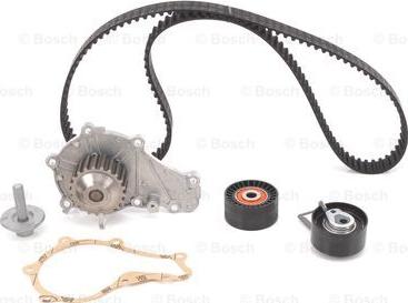 BOSCH 1 987 946 948 - Pompe à eau + kit de courroie de distribution cwaw.fr