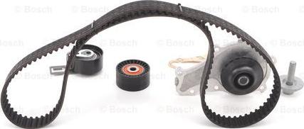 BOSCH 1 987 946 915 - Pompe à eau + kit de courroie de distribution cwaw.fr