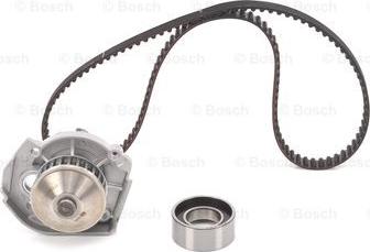 BOSCH 1 987 946 931 - Pompe à eau + kit de courroie de distribution cwaw.fr