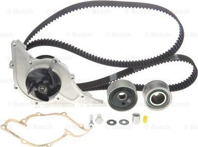 BOSCH 1 987 946 924 - Pompe à eau + kit de courroie de distribution cwaw.fr