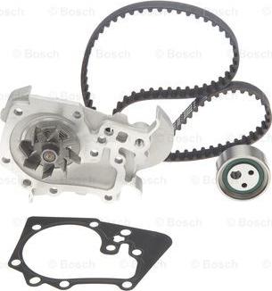 BOSCH 1 987 946 926 - Pompe à eau + kit de courroie de distribution cwaw.fr