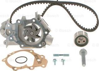 BOSCH 1 987 946 971 - Pompe à eau + kit de courroie de distribution cwaw.fr