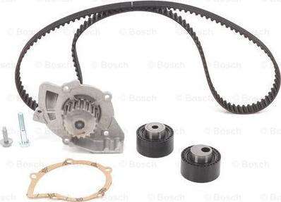 BOSCH 1 987 946 440 - Pompe à eau + kit de courroie de distribution cwaw.fr