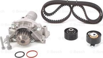 BOSCH 1 987 946 442 - Pompe à eau + kit de courroie de distribution cwaw.fr