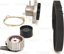 BOSCH 1 987 946 459 - Pompe à eau + kit de courroie de distribution cwaw.fr