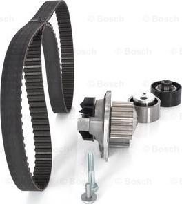 BOSCH 1 987 946 405 - Pompe à eau + kit de courroie de distribution cwaw.fr