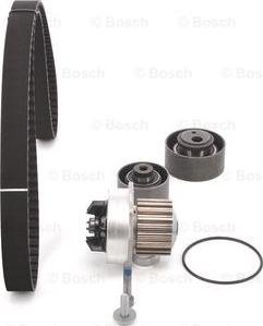 BOSCH 1 987 946 403 - Pompe à eau + kit de courroie de distribution cwaw.fr