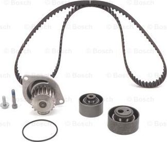 BOSCH 1 987 946 403 - Pompe à eau + kit de courroie de distribution cwaw.fr