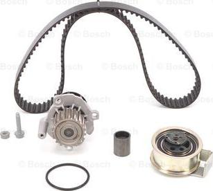 BOSCH 1 987 946 402 - Pompe à eau + kit de courroie de distribution cwaw.fr