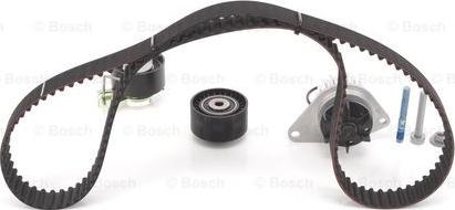 BOSCH 1 987 946 480 - Pompe à eau + kit de courroie de distribution cwaw.fr