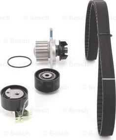 BOSCH 1 987 946 480 - Pompe à eau + kit de courroie de distribution cwaw.fr