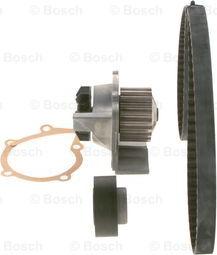 BOSCH 1 987 946 434 - Pompe à eau + kit de courroie de distribution cwaw.fr