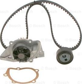 BOSCH 1 987 946 434 - Pompe à eau + kit de courroie de distribution cwaw.fr