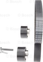 BOSCH 1 987 946 594 - Kit de distribution cwaw.fr