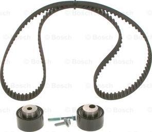 BOSCH 1 987 946 591 - Kit de distribution cwaw.fr