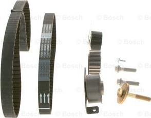 BOSCH 1 987 946 592 - Kit de distribution cwaw.fr