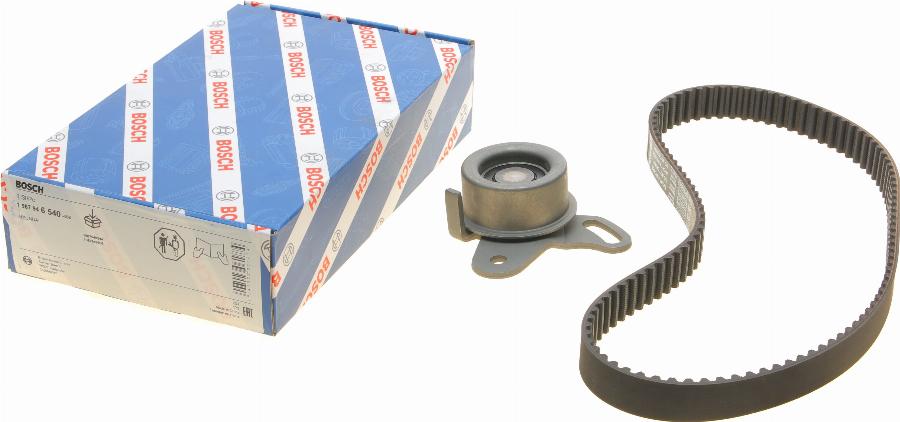 BOSCH 1 987 946 540 - Kit de distribution cwaw.fr