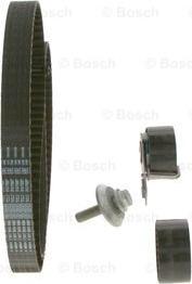 BOSCH 1 987 946 554 - Kit de distribution cwaw.fr