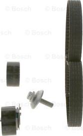 BOSCH 1 987 946 554 - Kit de distribution cwaw.fr