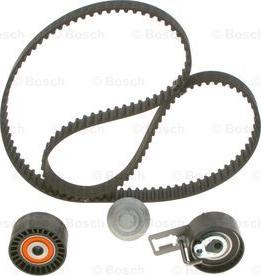 BOSCH 1 987 946 554 - Kit de distribution cwaw.fr