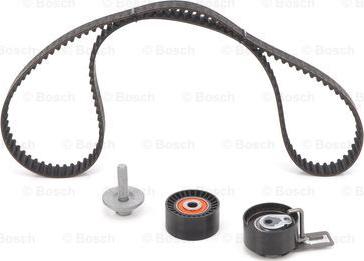 BOSCH 1 987 946 556 - Kit de distribution cwaw.fr