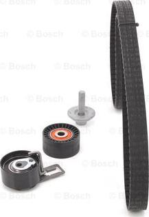 BOSCH 1 987 946 558 - Kit de distribution cwaw.fr