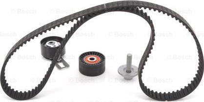 BOSCH 1 987 946 558 - Kit de distribution cwaw.fr