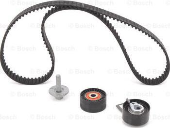 BOSCH 1 987 946 558 - Kit de distribution cwaw.fr