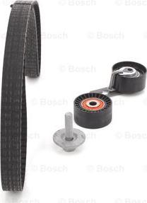 BOSCH 1 987 946 558 - Kit de distribution cwaw.fr