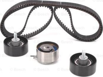 BOSCH 1 987 946 552 - Kit de distribution cwaw.fr