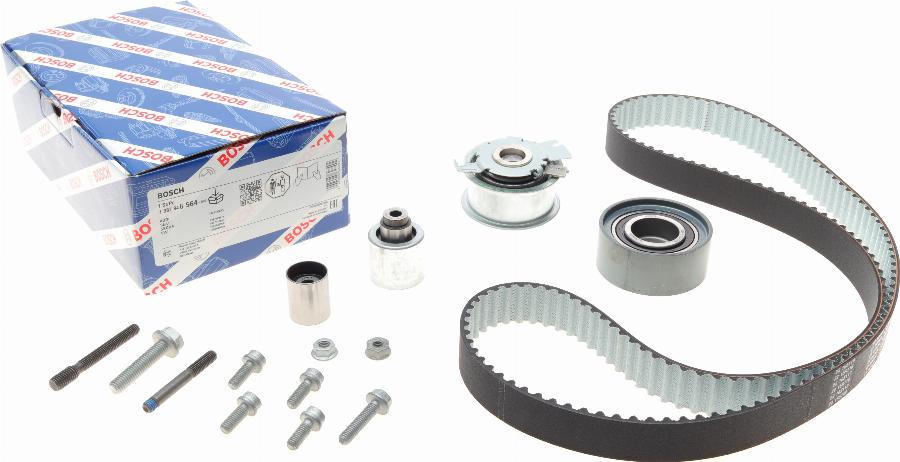 BOSCH 1 987 946 564 - Kit de distribution cwaw.fr