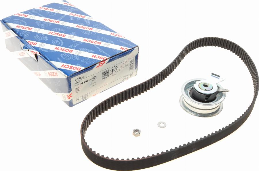 BOSCH 1 987 946 565 - Kit de distribution cwaw.fr