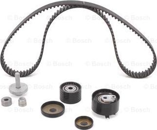 BOSCH 1 987 946 560 - Kit de distribution cwaw.fr